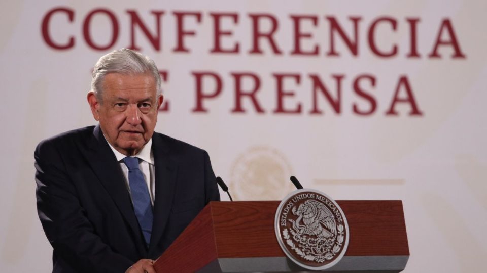 Resumen de la Mañanera de AMLO, 19 de mayo de 2022