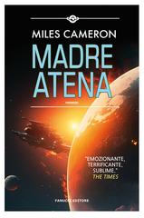 Miles Cameron – Madre Atena (2024)