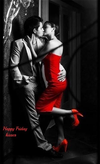 happy-friday-kisses