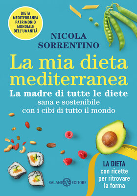 Nicola Sorrentino - La mia Dieta mediterranea (2025)