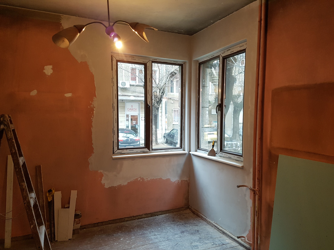 living room 2 during