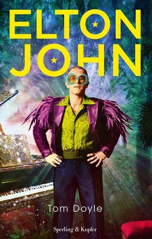 Tom Doyle - Elton John (2019)