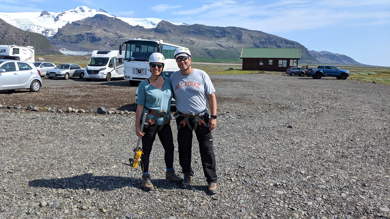 Iceland, Las fuerzas de la naturaleza (2021) - Blogs de Islandia - Sur y este: Hielo y sol (31)