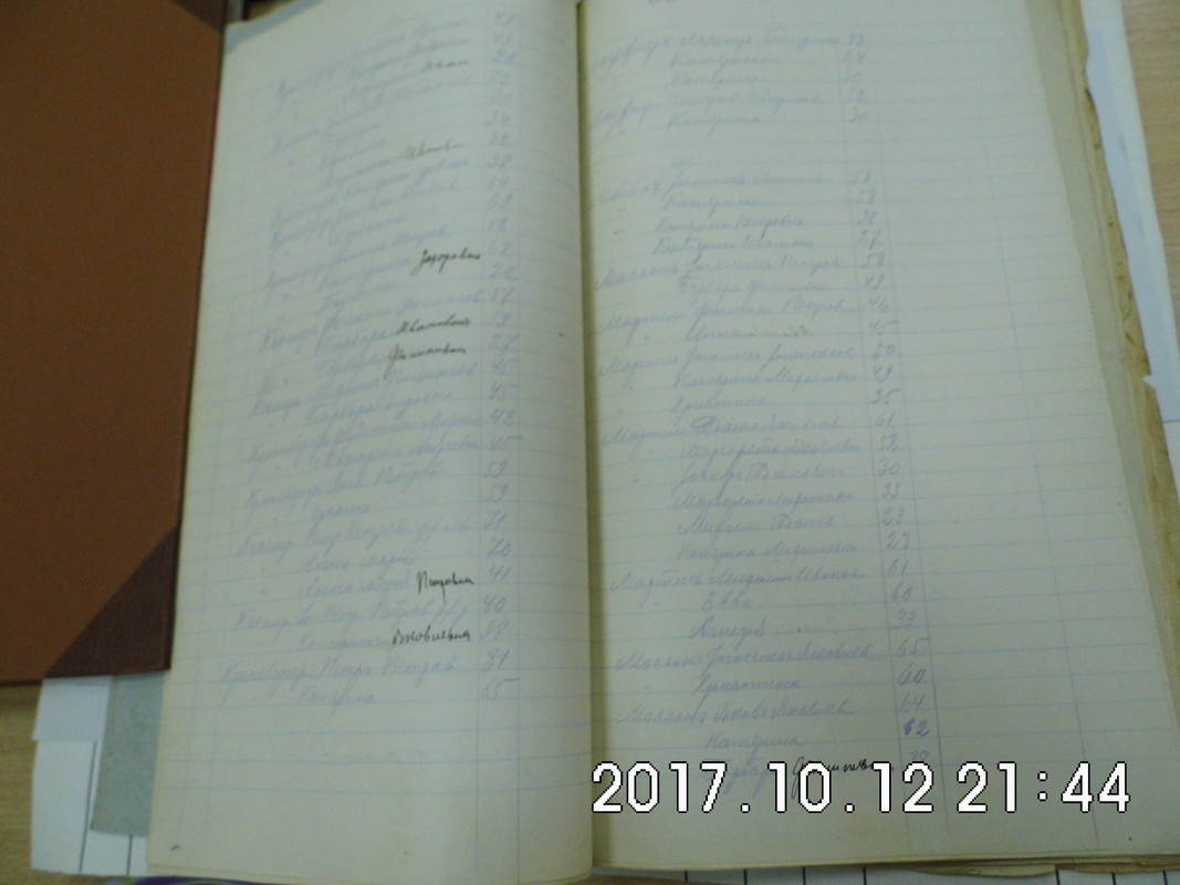 DSCI0557