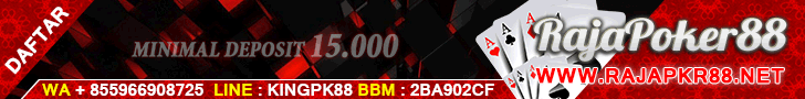 Poker Online Terpercaya Poker Online Terpercaya