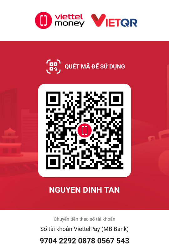 Mã QR Đề số 6 - Tuyển chọn 10 đề chất lượng thi vào lớp 10 chuyên lý