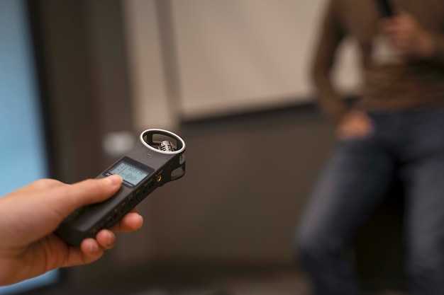 Уход за термометрами и датчиками: советы и рекомендации