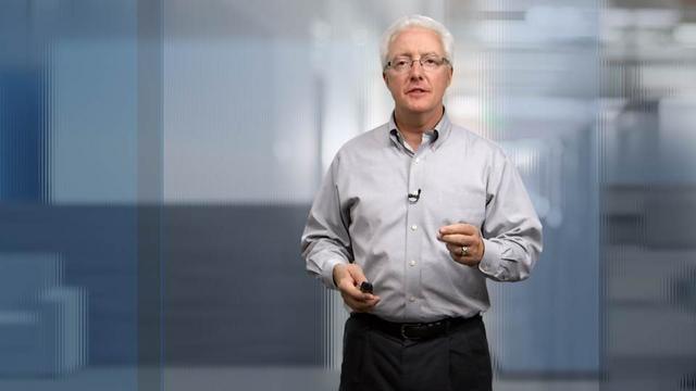 Modelling Courageous Leadership Modelling Courageous Leadership