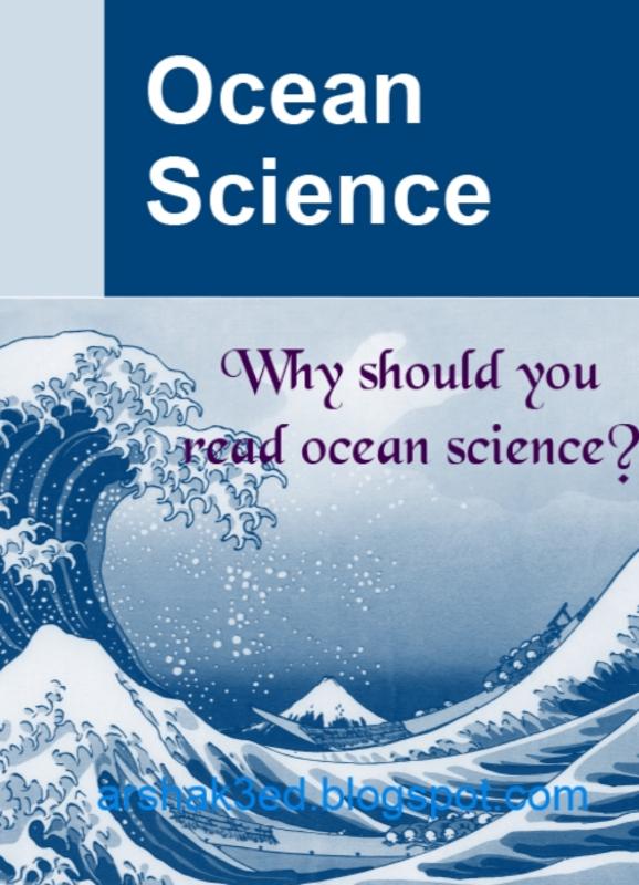 Ocean-science