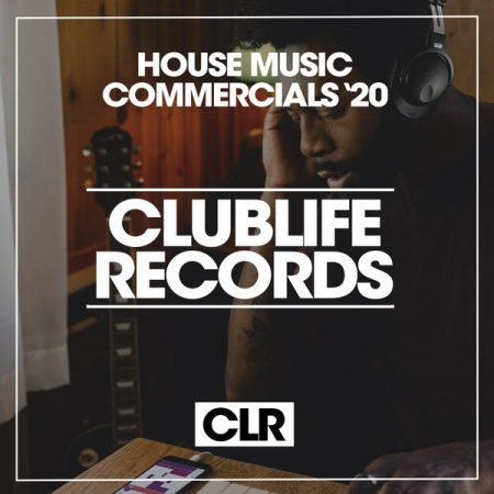 Various Artists - House Music Commercials '20 (2020)