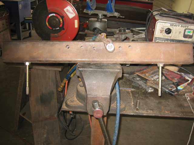 engine lift bar 005