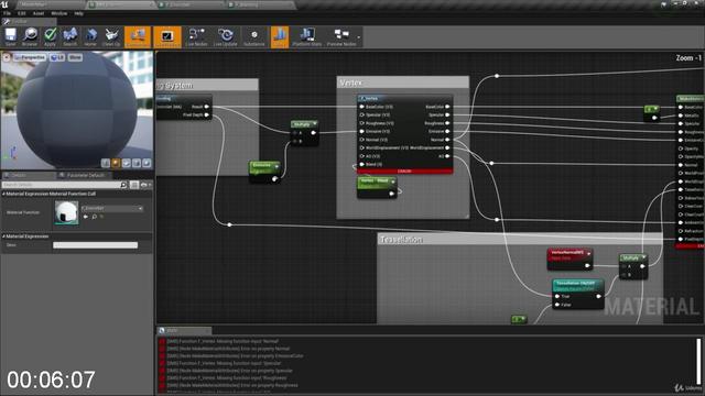 [Image: G-PUnreal-Engine-4-Learn-How-To-Create-A...-Scene.jpg]