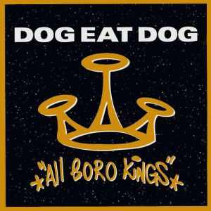 Dog Eat Dog