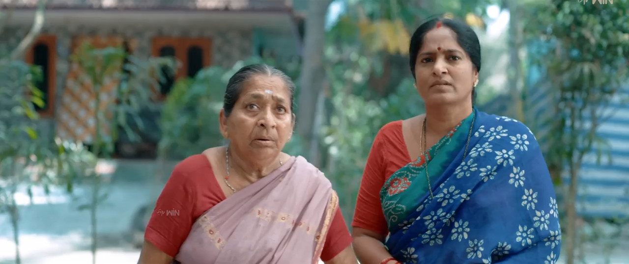 I Hate Love 2024 WebRip [Telugu] 480p, 720p Screenshot