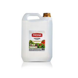 2352 | Vinagre De Alcohol X 5 Lts