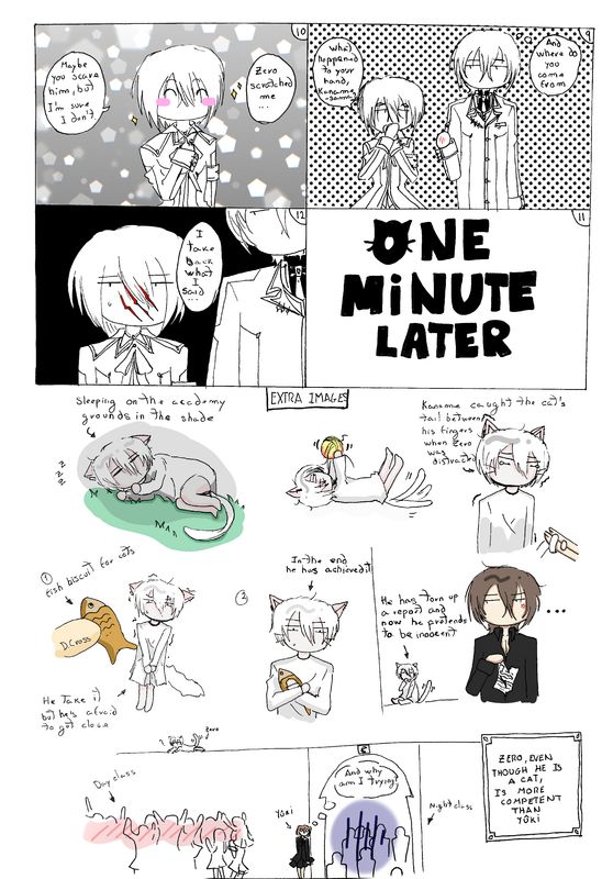 The kitten Zero 2