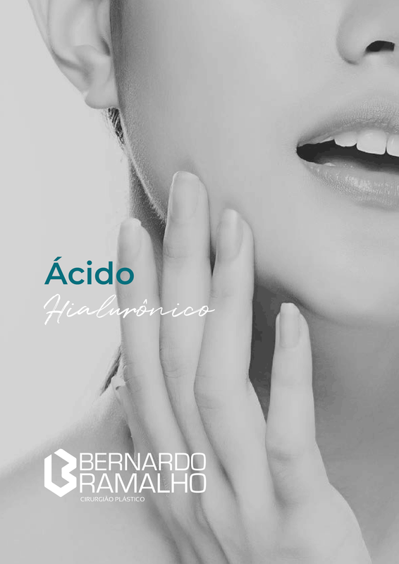 E-book Ácido Hialurônico
