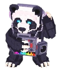 DJ Panda