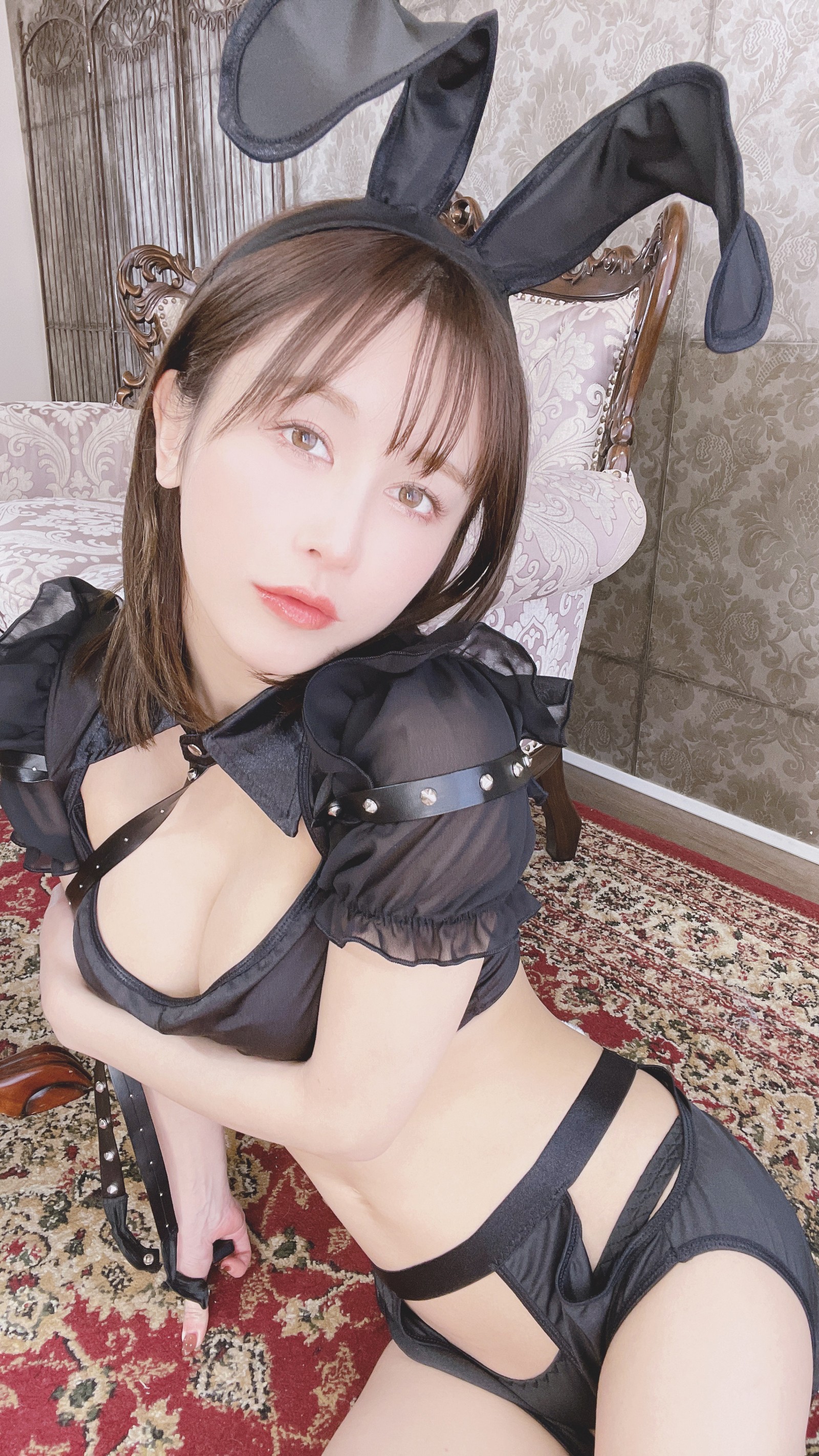 いくみ Fantia 2023年04月 写真＋视频合集（153P｜4V｜884MB）插图7
