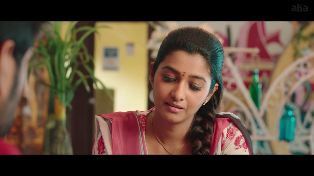 Priya Bhavani Shankar - Kuruthi Aattam 4K SNAP (117)
