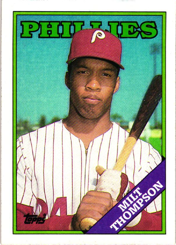 1988 Topps Baseball (201-400) // U Pick Cards - Build Set // Buy4+ Save70% - Picture 99 of 201