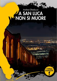 Andrea Gheduzzi - A San Luca non si muore (2024)