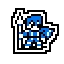dimitri 8-bit sprite