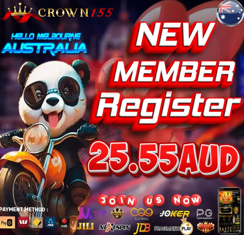 Crown155 Casino