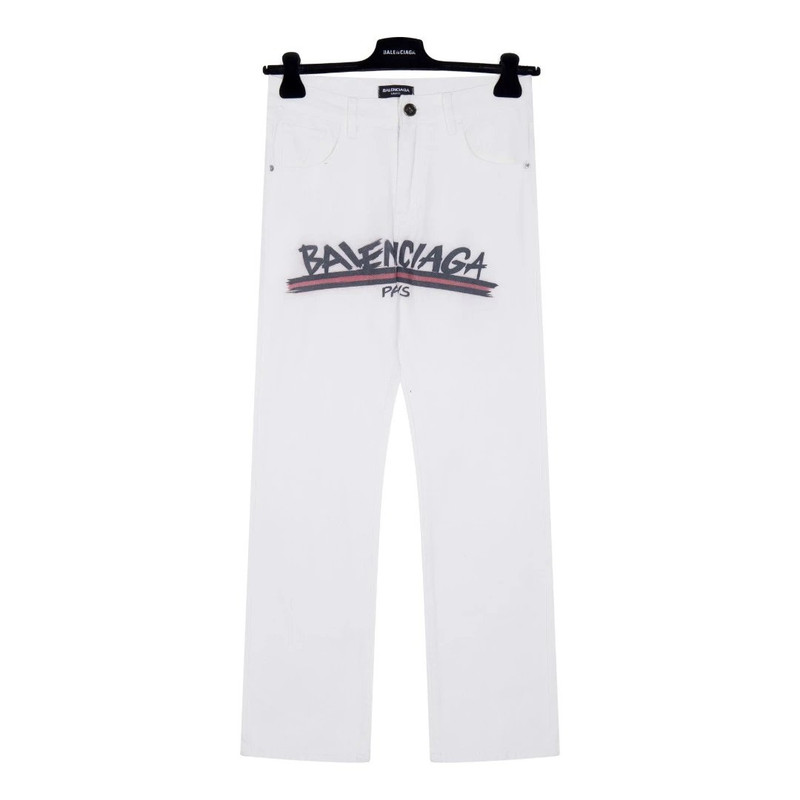 Balenciaga Jeans