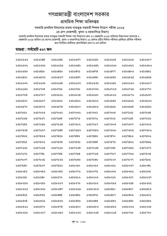 Primary-2nd-Phase-Exam-Result-2024-PDF-080