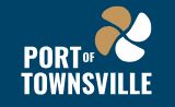 Port of Townsville logo