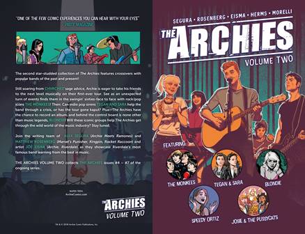 The Archies v02 (2018)