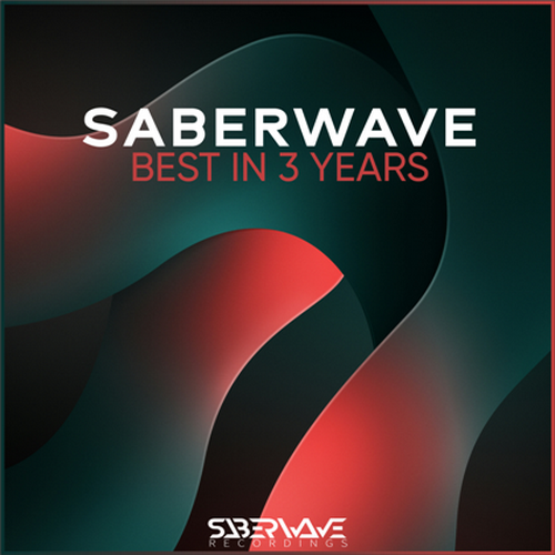 VA - SaberWave Best In 3 Years (2024) MP3