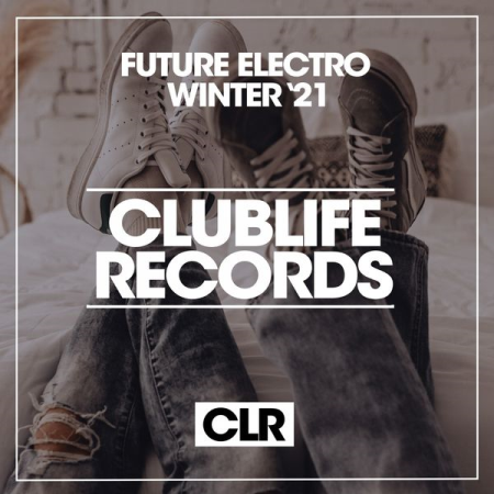 Various Artists - Future Electro Winter '21 (2021)