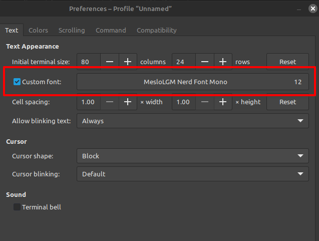 Nvim Settings Panel Setup NeoVim with Neorg - Linux Mint Forums