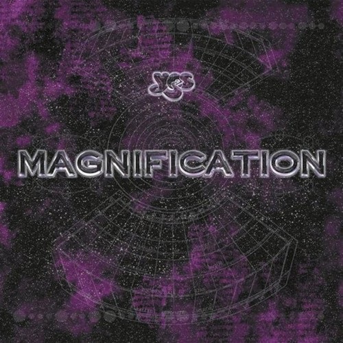 Yes - Magnification 2001 (Lossless + MP3)