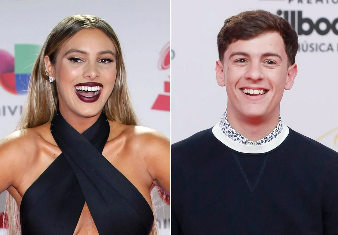 A menos de un año de su boda, Lele Pons y Guayana se estarían divorciando
