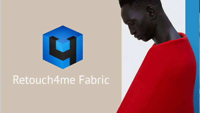 Retouch4me Fabric 1.011