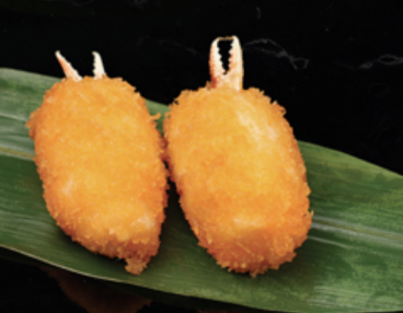 Muslo De Cangrejo (4 Uds.)