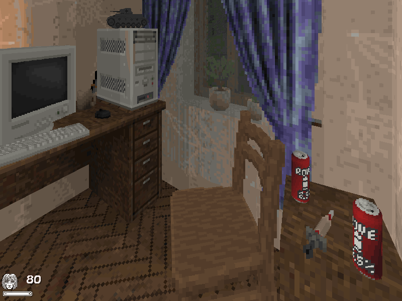 Screenshot Doom 20260913 145720
