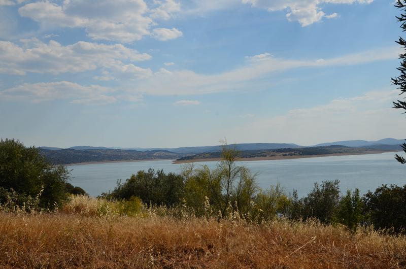 EMBALSE DE VALDECAÑAS-2019/2023 - Extremadura y sus pueblos -2010-2023 (22)