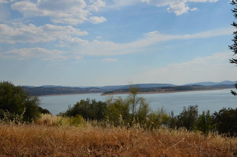 EMBALSE DE VALDECAÑAS-2019/2023 - EXTREMADURA Y SUS PUEBLOS -2010-2023 (22)