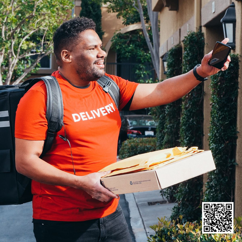 Why Today s Lifestyle Makes Food Delivery More Important Than Ever