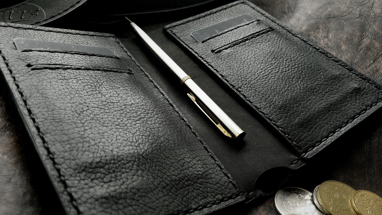 кошелек скорпион1,2