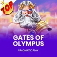 Gates Of Olympus