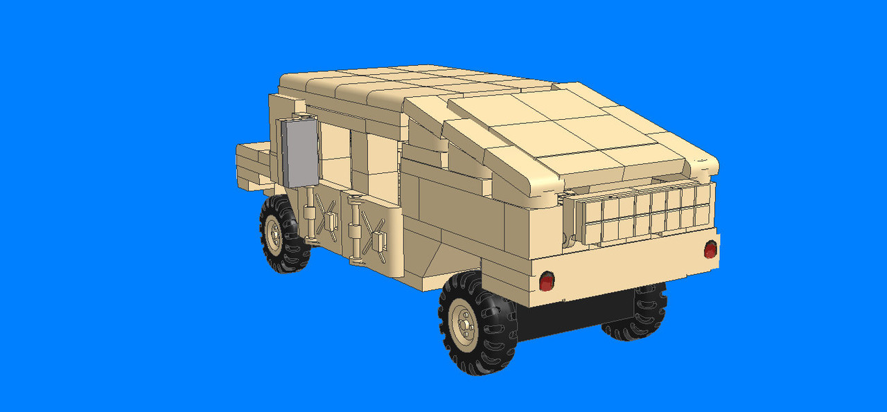 humvee finalizado1