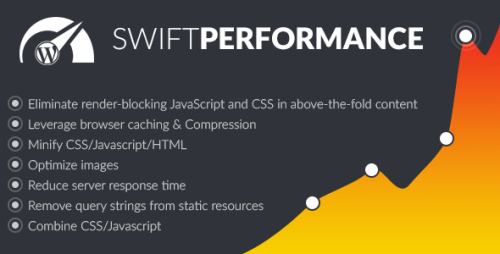 Codecanyon - Swift Performance v2.3.6.17 - Cache & Performance Booster NULLED