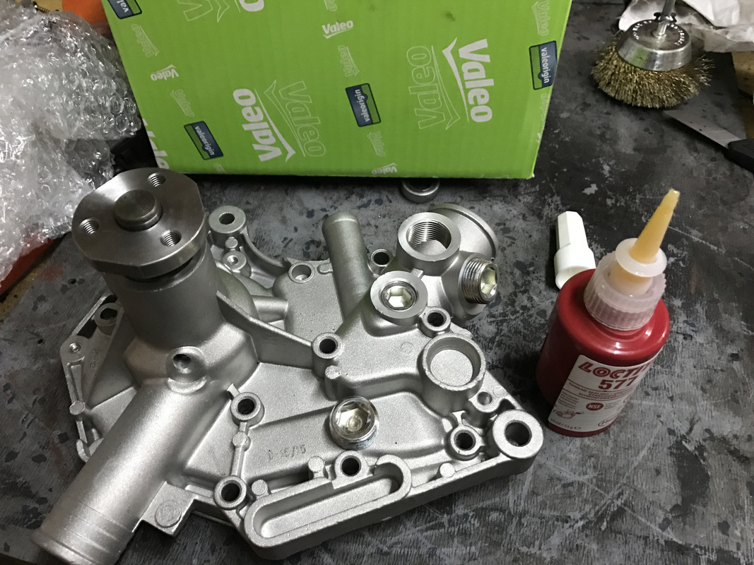 Restauration 4L (1315)