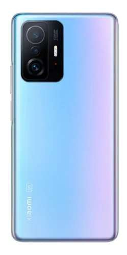 Mercado Libre: Xiaomi Mi 11T Dual SIM 256 GB azul celestial 8 GB RAM