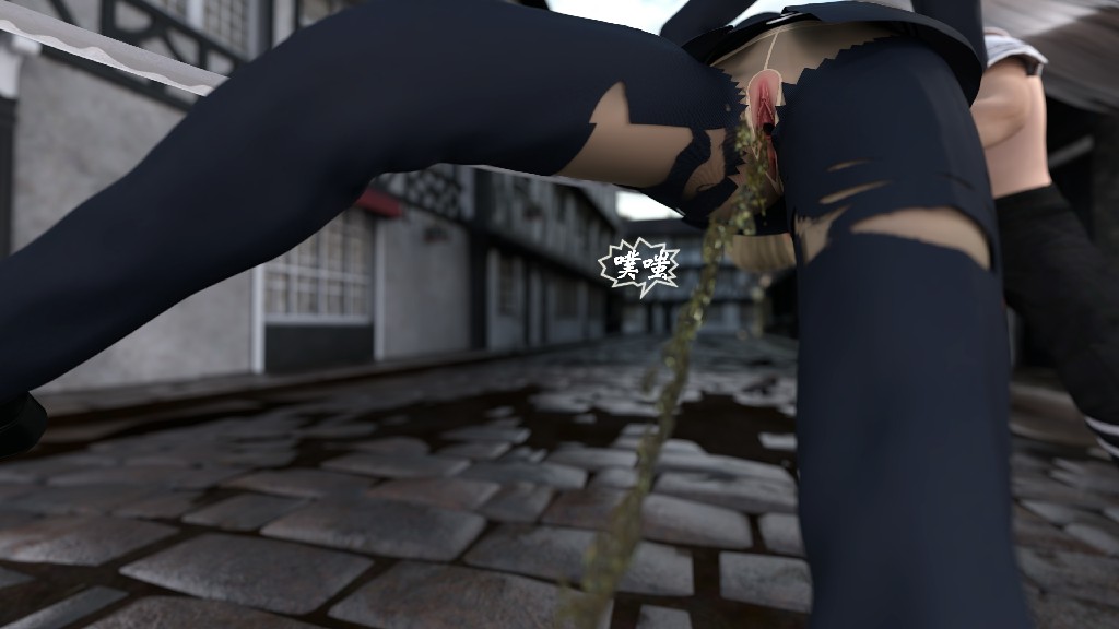 魔鬼都市XXIII 252P 320MB (12)